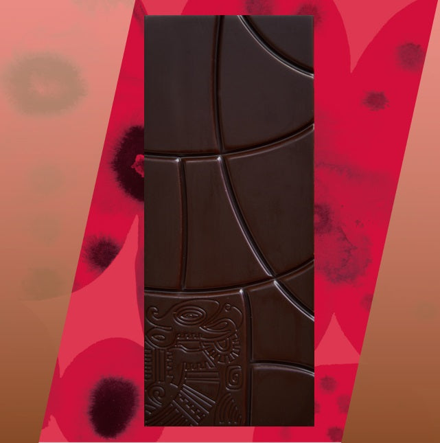 Tablette 70% - Origine Inde Go Ground