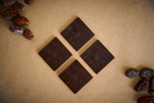 Carte Cadeau Elsa - Cacao & Chocolat