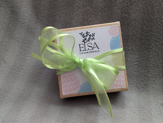 Coffret de Pâques 2026