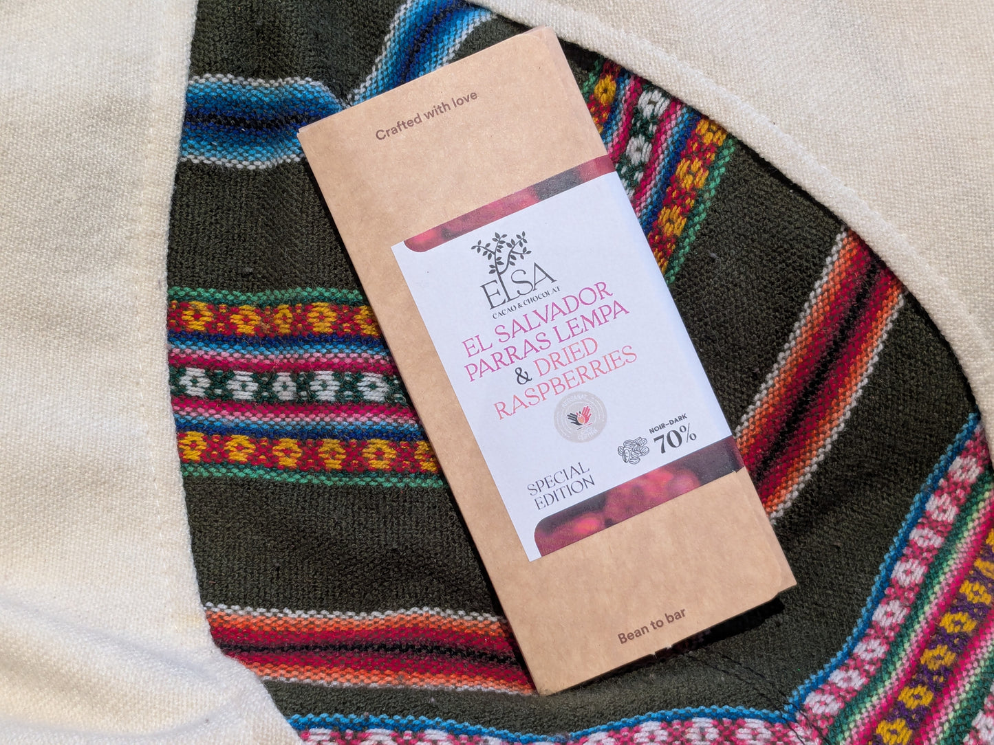 Trio éditions spéciales - Let's celebrate love !