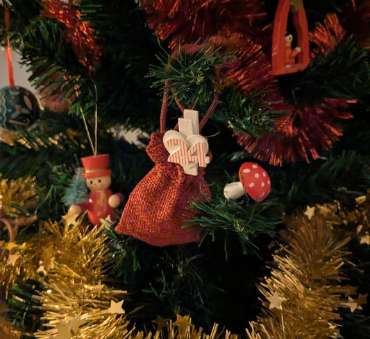 Calendrier de l'Avent d'Elsa 2025