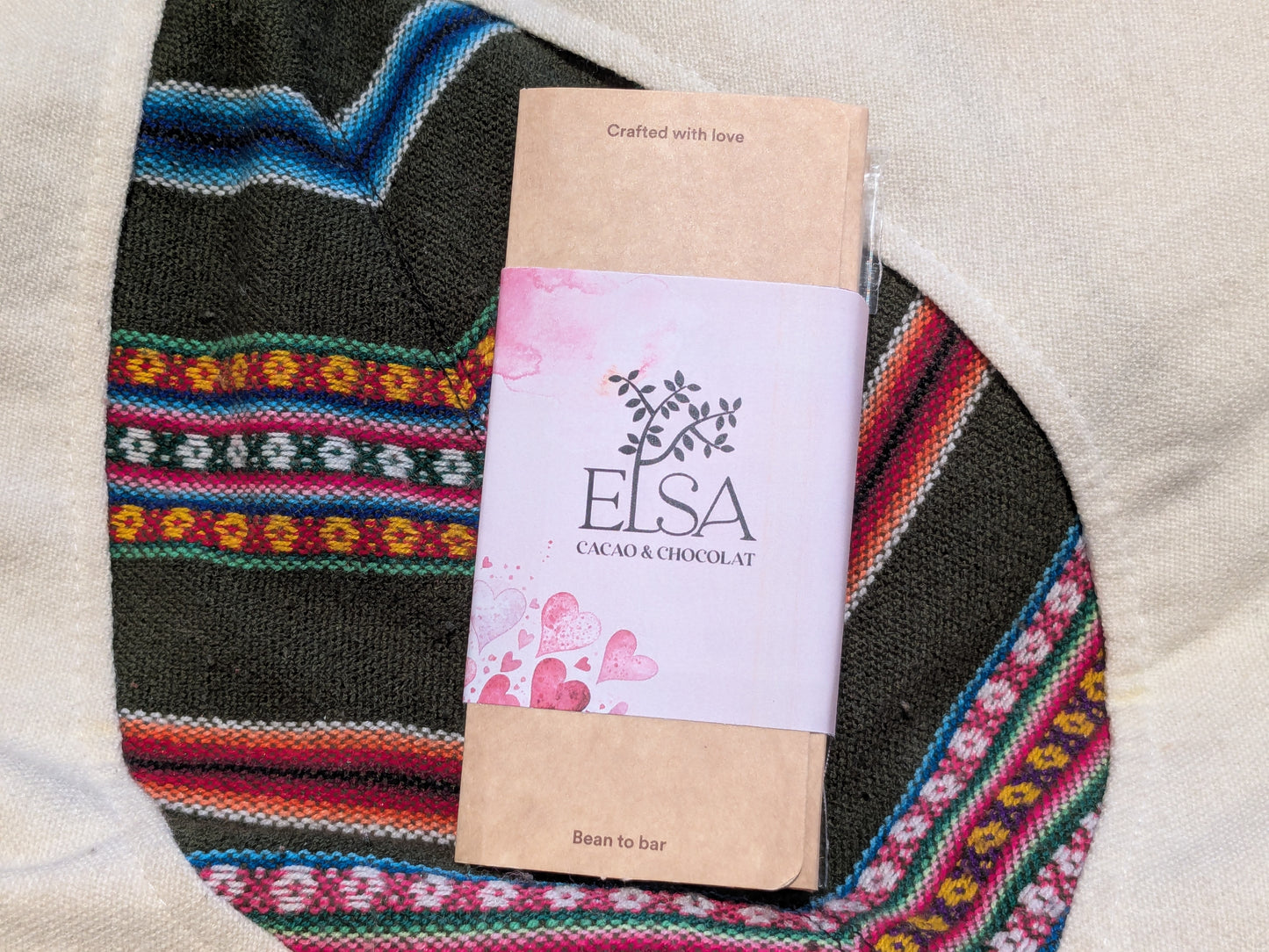 Trio éditions spéciales - Let's celebrate love !